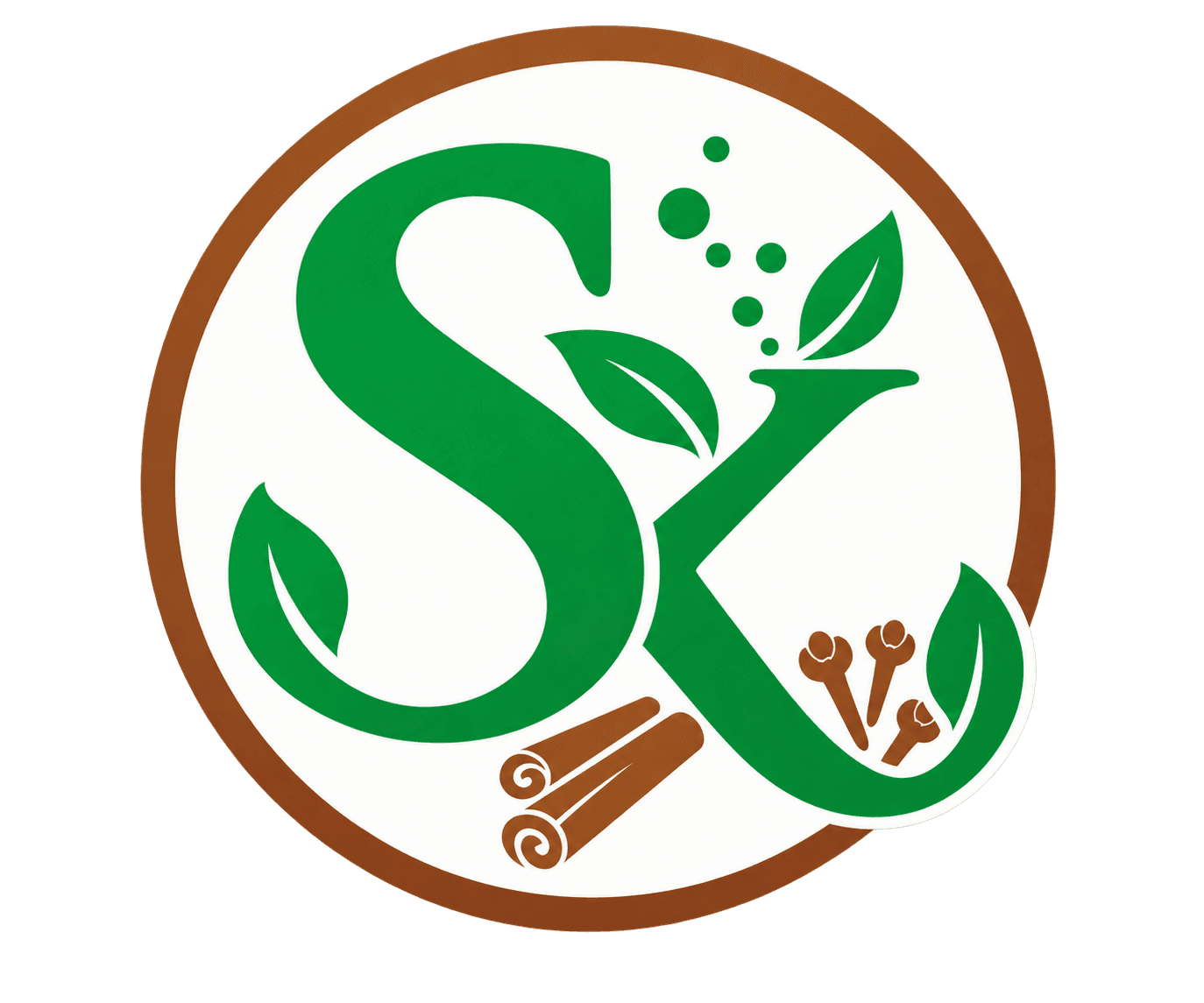 Spicy Keralam logo